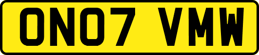 ON07VMW
