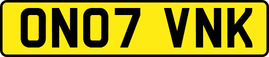 ON07VNK