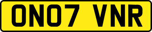 ON07VNR