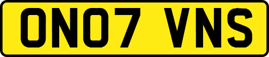 ON07VNS
