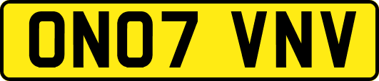 ON07VNV