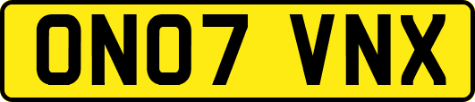 ON07VNX