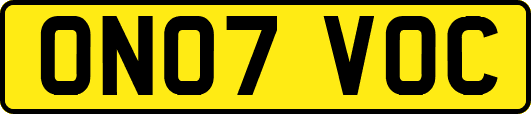 ON07VOC