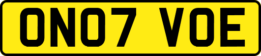 ON07VOE
