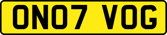 ON07VOG