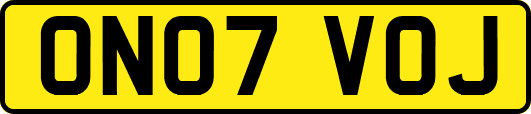 ON07VOJ
