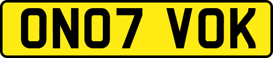 ON07VOK