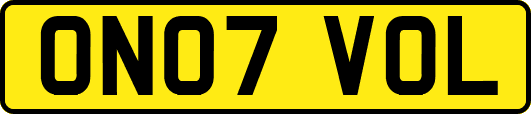 ON07VOL