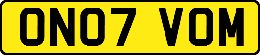 ON07VOM