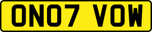 ON07VOW