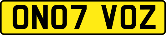 ON07VOZ