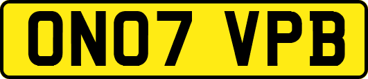 ON07VPB