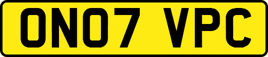 ON07VPC