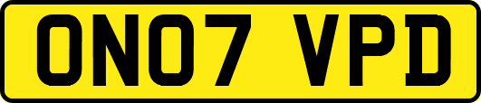ON07VPD