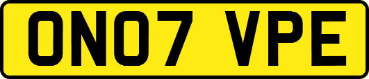 ON07VPE