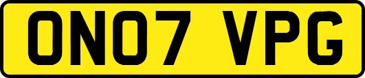 ON07VPG