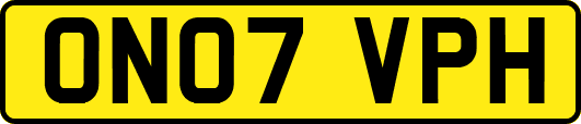 ON07VPH