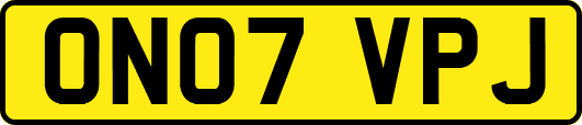 ON07VPJ