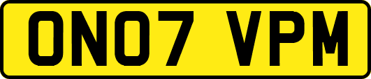 ON07VPM