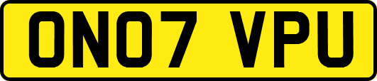 ON07VPU