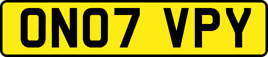 ON07VPY