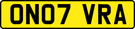 ON07VRA