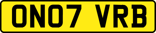 ON07VRB