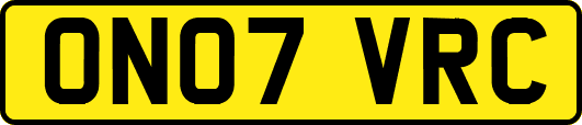 ON07VRC