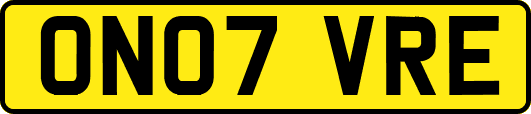 ON07VRE