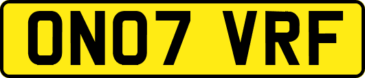 ON07VRF