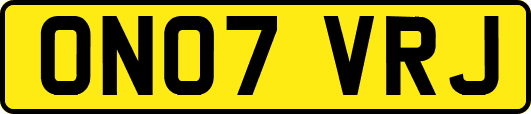 ON07VRJ