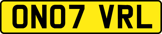 ON07VRL