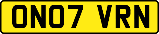 ON07VRN