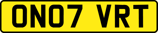 ON07VRT