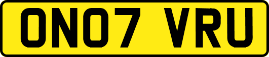 ON07VRU