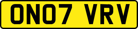 ON07VRV