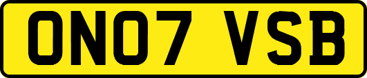 ON07VSB