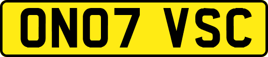 ON07VSC