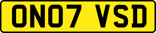 ON07VSD