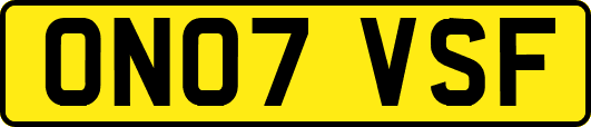 ON07VSF