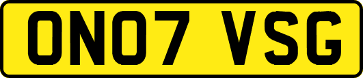 ON07VSG