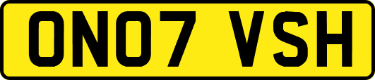 ON07VSH