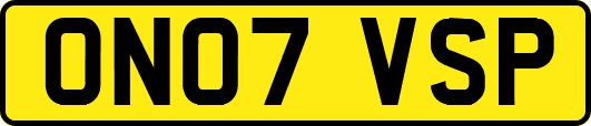 ON07VSP