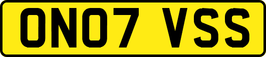 ON07VSS