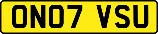 ON07VSU