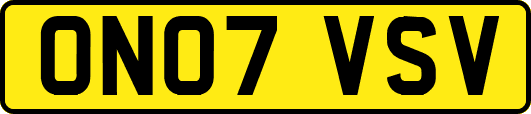 ON07VSV