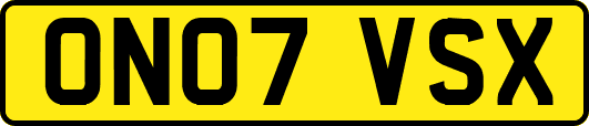 ON07VSX