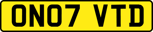 ON07VTD