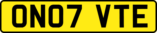 ON07VTE