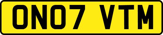 ON07VTM